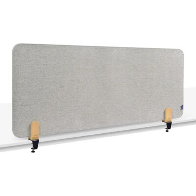 Legamaster Modell 7-209812 Grau Arbeitsplatztrennwand - Arbeitsplatztrennwand Legamaster Modell 7-209812 Grau Arbeitsplatztrennwand - Arbeitsplatztrennwand