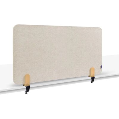 Legamaster Modell 7-209821 Arbeitsplatztrenner - Beige Legamaster Modell 7-209821 Arbeitsplatztrenner - Beige