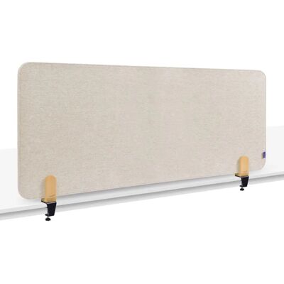 Legamaster Modell 7-209822 Arbeitsplatztrenner - Textil Beige Legamaster Modell 7-209822 Arbeitsplatztrenner - Textil Beige