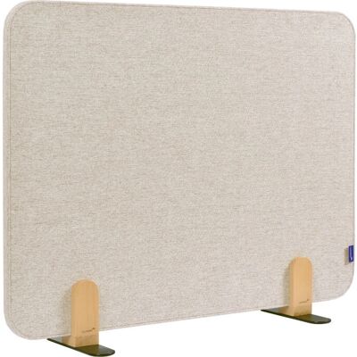 Legamaster Modell 7-209833 Beiger Arbeitsplatztrenner Legamaster Modell 7-209833 Beiger Arbeitsplatztrenner