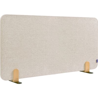 Legamaster Modell 7-209834 Beige Akustik-Workspacedivider Legamaster Modell 7-209834 Beige Akustik-Workspacedivider