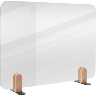 Legamaster Modell 7-209720 Transparente Raumteiler - Raumteiler Legamaster Modell 7-209720 Transparente Raumteiler - Raumteiler