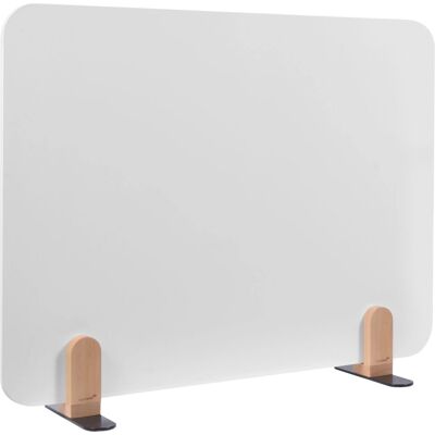 Legamaster Modell 7-209920 Weiß Magnetische Trennwand Legamaster Modell 7-209920 Weiß Magnetische Trennwand