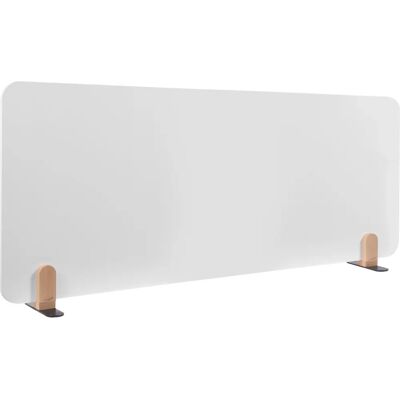 Legamaster Modell 7-209922 Weiß Magnetische Arbeitsbereichs-Trennwand Legamaster Modell 7-209922 Weiß Magnetische Arbeitsbereichs-Trennwand