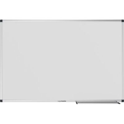 Legamaster Unite Plus Whiteboard - 897x597 mm, Keramisk, Magnetisk Legamaster Unite Plus Whiteboard - 897x597 mm, Keramisk, Magnetisk