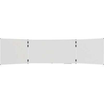 Legamaster Klapptafel UNITE PLUS 100x200cm Whiteboard - Konferenz & Klassenzimmer Legamaster Klapptafel UNITE PLUS 100x200cm Whiteboard - Konferenz & Klassenzimmer