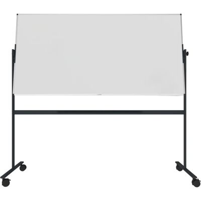 Quadro Branco Legamaster Modelo 7-108464 - Magnético, Giratório, Bidirecional Quadro Branco Legamaster Modelo 7-108464 - Magnético, Giratório, Bidirecional