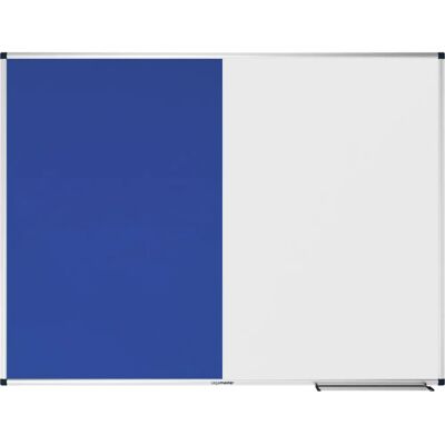 Quadro branco UNITE da Legamaster - 1200x900mm Quadro branco UNITE da Legamaster - 1200x900mm