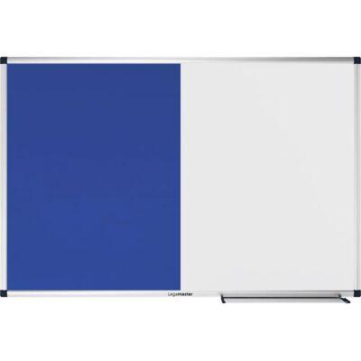 Legamaster Modelo 7-108843 Pizarra - Acero Magnético, 900x600mm Legamaster Modelo 7-108843 Pizarra - Acero Magnético, 900x600mm