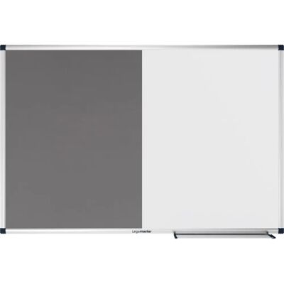 Legamaster Quadro combinado 900x600mm - Quadro branco & quadro de alfinetes Legamaster Quadro combinado 900x600mm - Quadro branco & quadro de alfinetes