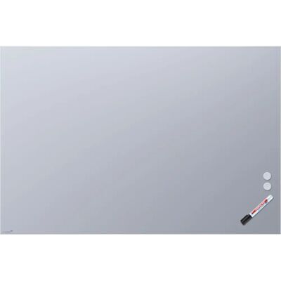 Legamaster Pastellblau Glas-Magnettafel - Magnettafel aus Glas Legamaster Pastellblau Glas-Magnettafel - Magnettafel aus Glas