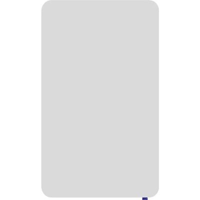 Legamaster Whiteboard ESSENCE 119,5 x 200,0 cm – Weiß emaillierter Stahl Legamaster Whiteboard ESSENCE 119,5 x 200,0 cm – Weiß emaillierter Stahl