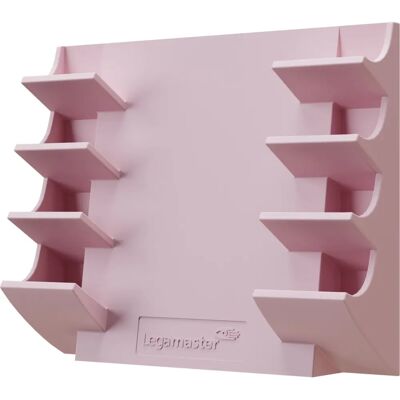 Accessoire pour tableau blanc Legamaster Modèle 7-122038 Rose Pastel Accessoire pour tableau blanc Legamaster Modèle 7-122038 Rose Pastel