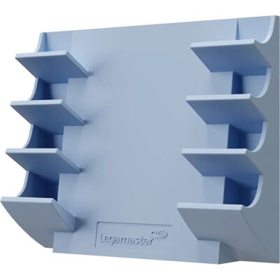 Legamaster 7-122039 Whiteboard Zubehör - Stiftehalter Legamaster 7-122039 Whiteboard Zubehör - Stiftehalter