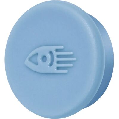 Legamaster 7-181139 Blaue Magnetische Tafelmagnete - Zubehör Legamaster 7-181139 Blaue Magnetische Tafelmagnete - Zubehör