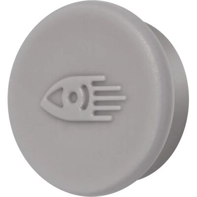 Legamaster Model 7-181107 Magnetic Board Accessories - Taupe Legamaster Model 7-181107 Magnetic Board Accessories - Taupe