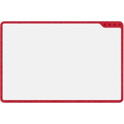 Edding 868768000 Kleine Whiteboard - Presentatietafel Edding 868768000 Kleine Whiteboard - Presentatietafel