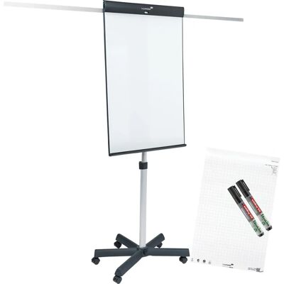 Legamaster Modell 7-153310 flip chart - Presentationsverktyg Legamaster Modell 7-153310 flip chart - Presentationsverktyg