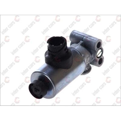 Valvola solenoide WABCO - M 12x1.5 - 68mm x 112mm - 4721706060 Valvola solenoide WABCO - M 12x1.5 - 68mm x 112mm - 4721706060