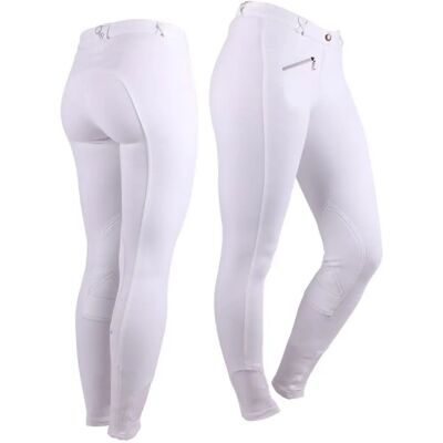 QHP Reithosen 38 - Reitsportbekleidung QHP Reithosen 38 - Reitsportbekleidung