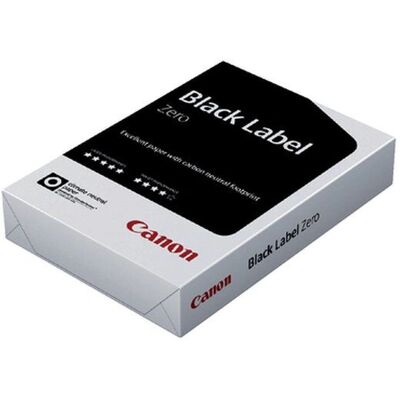 Canon WOP211 - Tulostuspaperi A4 80g/m² - 500 arkkia Canon WOP211 - Tulostuspaperi A4 80g/m² - 500 arkkia