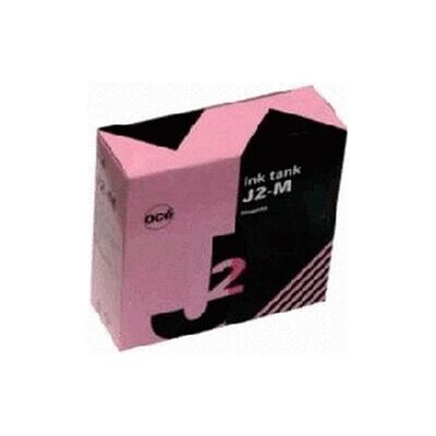 Cartucho de tinta Oce J2-M - Magenta - 42ml - Original Cartucho de tinta Oce J2-M - Magenta - 42ml - Original