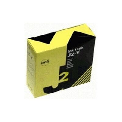 Oce J2-Y cartucho de tinta - 42ml - Amarillo original - cartucho de tinta Oce J2-Y cartucho de tinta - 42ml - Amarillo original - cartucho de tinta