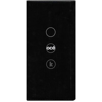 Océ - 1060015090 - Negro - TCS 400 - Cartucho de tinta Océ - 1060015090 - Negro - TCS 400 - Cartucho de tinta