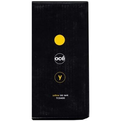 Océ 1060015091 - Amarillo - TCS 400 - Cartucho de tinta Océ 1060015091 - Amarillo - TCS 400 - Cartucho de tinta