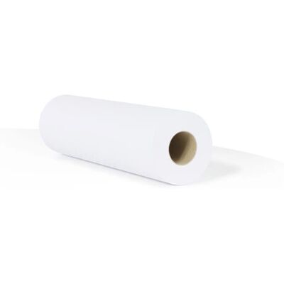 Canon LFM090 Plotterpapier - 175m, 91,4cm, Weiß Canon LFM090 Plotterpapier - 175m, 91,4cm, Weiß