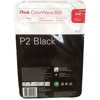 Oce P2 Cartucho de tóner - Negro - Toner Cartridge Oce P2 Cartucho de tóner - Negro - Toner Cartridge