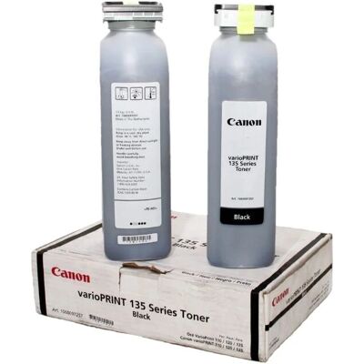 Canon DP Line Toner Black - 2 Stück Canon DP Line Toner Black - 2 Stück