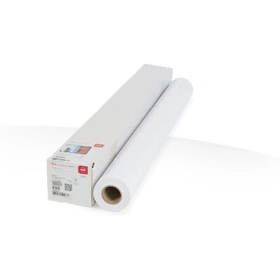 Canon IJM143 Premium Plus Tulostinpaperi - FSC - 75m rulla - 50cm leveä - Matta - 140 g/m² Canon IJM143 Premium Plus Tulostinpaperi - FSC - 75m rulla - 50cm leveä - Matta - 140 g/m²