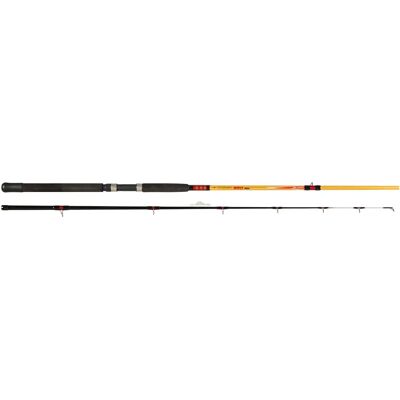Caña de Pesca Kali Kunnan Tiger - 2.10 m, 20 Lbs, Negro y Dorado - Caña de Pesca Caña de Pesca Kali Kunnan Tiger - 2.10 m, 20 Lbs, Negro y Dorado - Caña de Pesca