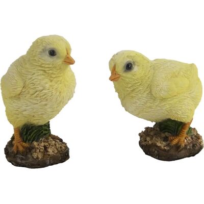Esschert Design - 37000056 - Resin Esschert Design - 37000056 - Resin