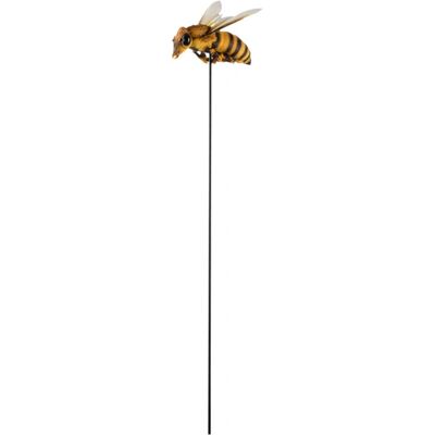 Esschert Design - 37000552 - Biene - Gartenfigur Esschert Design - 37000552 - Biene - Gartenfigur