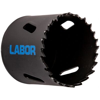 Labor Bi-metaal HSS Boor 20mm - 40mm - Slaggereedschap Labor Bi-metaal HSS Boor 20mm - 40mm - Slaggereedschap