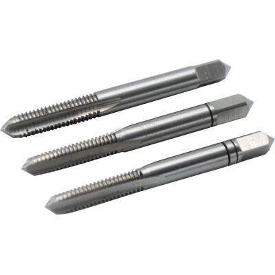 Labor - SA230060 - M6x1.00 - 56 mm - Tapping set Labor - SA230060 - M6x1.00 - 56 mm - Tapping set