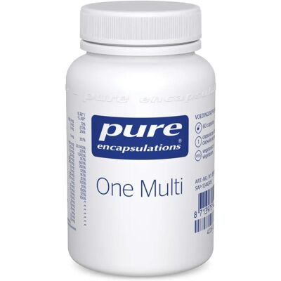 Pure Encapsulations Vitamin B12 90 Kapseln - Vitaminpräparat Pure Encapsulations Vitamin B12 90 Kapseln - Vitaminpräparat
