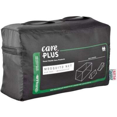 Durallin Muggennet Care+ Plus - 2 Personen - Wit Durallin Muggennet Care+ Plus - 2 Personen - Wit