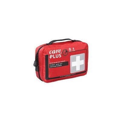 Care Plus Zestaw Pierwszej Pomocy - Podróżnik - Uniwersalny Rozmiar Care Plus Zestaw Pierwszej Pomocy - Podróżnik - Uniwersalny Rozmiar