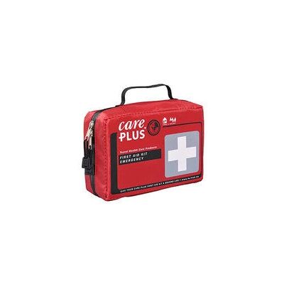 Care Plus Erste-Hilfe-Set - Notfall, Kompakt, Outdoor Care Plus Erste-Hilfe-Set - Notfall, Kompakt, Outdoor