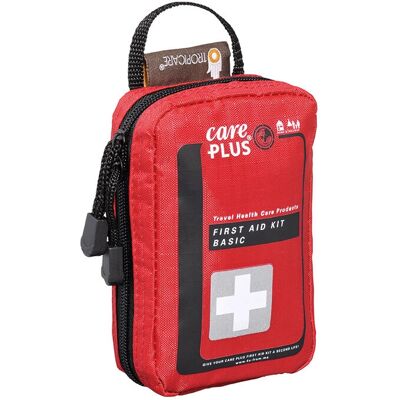 Care Plus Basic EHBO-kit - Compact en Draagbaar Care Plus Basic EHBO-kit - Compact en Draagbaar