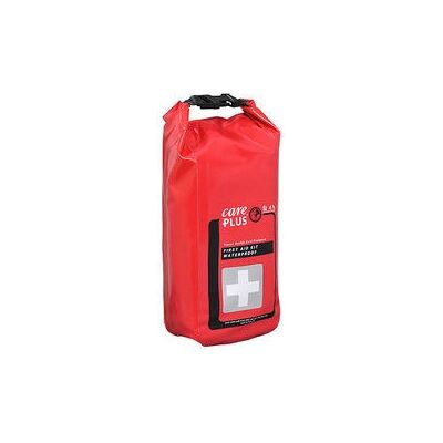 Care Plus 38361 Wasserdicht Erste-Hilfe-Set - Reise-Notfall Care Plus 38361 Wasserdicht Erste-Hilfe-Set - Reise-Notfall