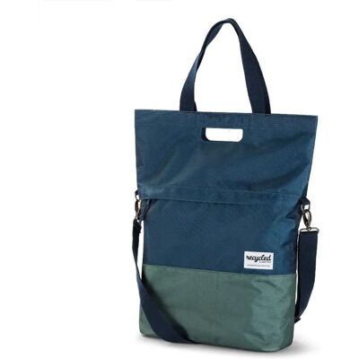 Urban Proof Sac à vélo recyclé 20L - Sac à vélo - Publicité Urban Proof Sac à vélo recyclé 20L - Sac à vélo - Publicité