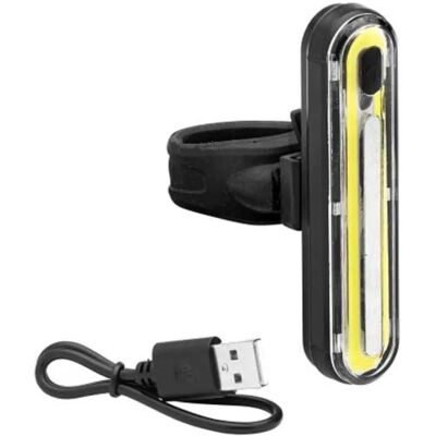 Urban Proof Fietslicht Hoog Lichtsterkte - USB Oplaadbaar Urban Proof Fietslicht Hoog Lichtsterkte - USB Oplaadbaar