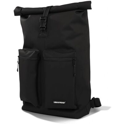 Urban Proof Gerecyclede 20L Rugzak - Milieuvriendelijke Pendeltas Urban Proof Gerecyclede 20L Rugzak - Milieuvriendelijke Pendeltas