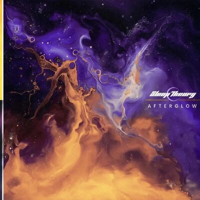 Epitaph Afterglow - Sleep Theory: Afterglow - Álbum Epitaph Afterglow - Sleep Theory: Afterglow - Álbum