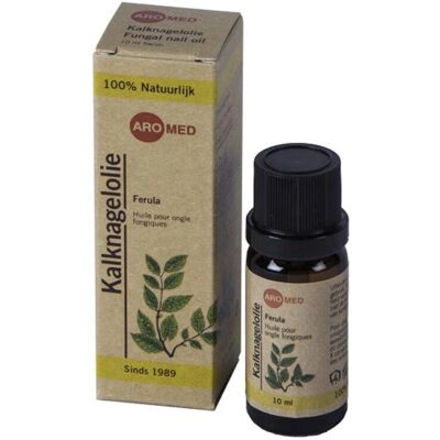 Olio antifungino Ferula per Unghie 10ml Olio antifungino Ferula per Unghie 10ml