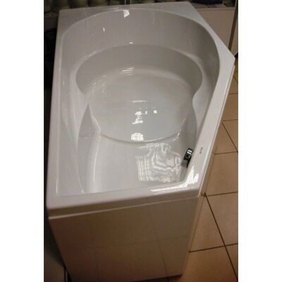 Osłona wanny Yukon 160x90 - Riho 209283 Osłona wanny Yukon 160x90 - Riho 209283